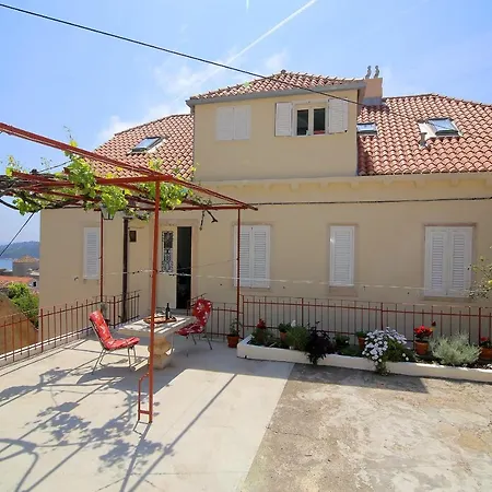 Vicina Summer Apartment Dubrovnik
