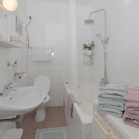 Vicina Summer Apartment *