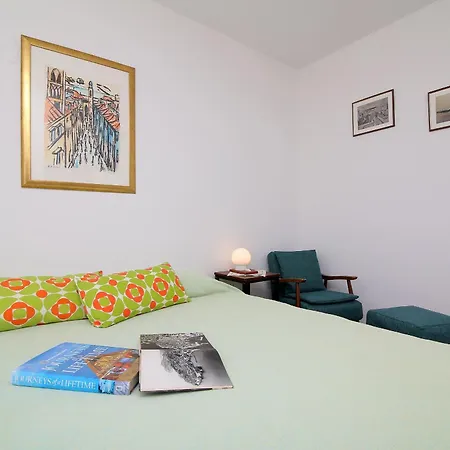 Vicina Summer Apartment *