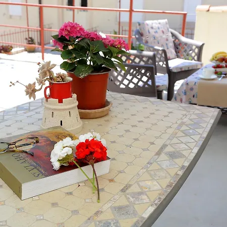 Vicina Summer Apartment *