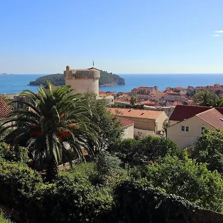 Vicina Summer Dubrovnik