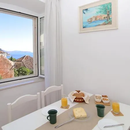 Appartement Vicina Summer Dubrovnik