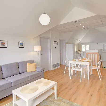 Appartement Vicina Summer
