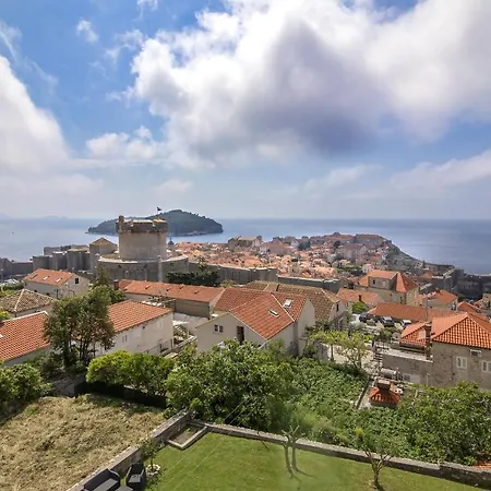 Vicina Summer Dubrovnik