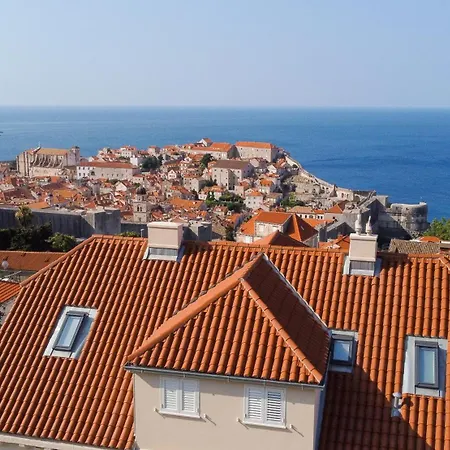 Vicina Summer Appartement *