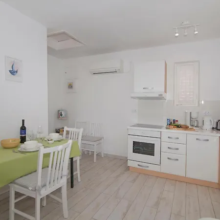 Appartement Vicina Summer *