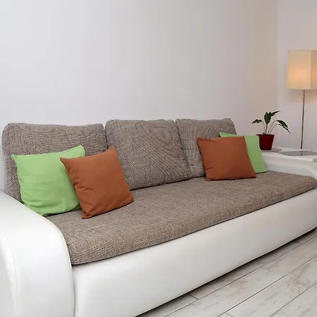 Vicina Summer Appartement