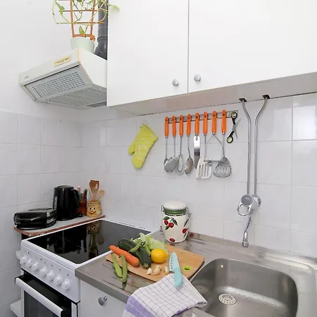 Appartement Vicina Summer