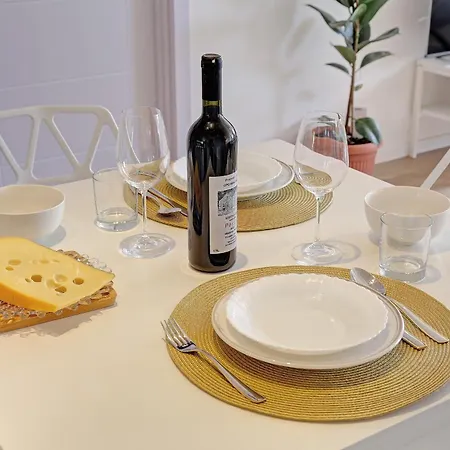 Appartement Vicina Summer *