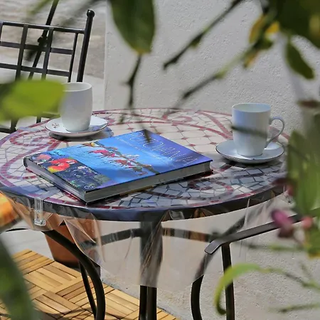 Vicina Summer Appartement